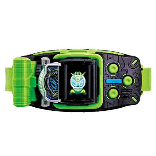 Kamen Rider Zi-O Transformation Belt DX Beyond Driver