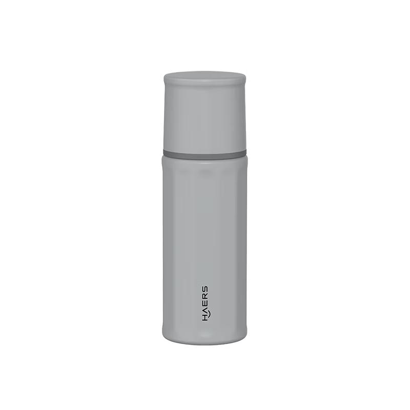 Harms Hongmeng Smart Titanium-Coated Tea Infuser Insulated Mug 450ml