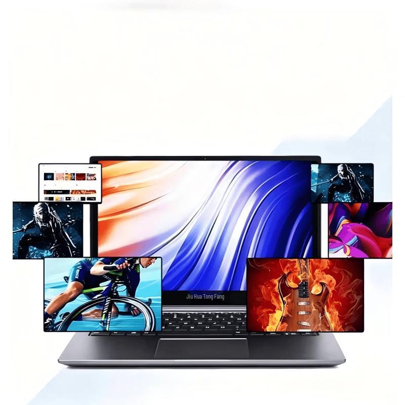 Tsinghua Tongfang ChaoRui Z67 Laptop (CN Version)