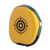 Boxing Curved Focus Punching Mitts Kids Mini Boxing Gloves Pads Boxing Target PadsYellow