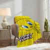 Cartoon Bird Cute T-Tweety Blanket Plush Nap Sofa rug for Living Room Warm Office Bedroom Birthday Home Travel Kid Gifts