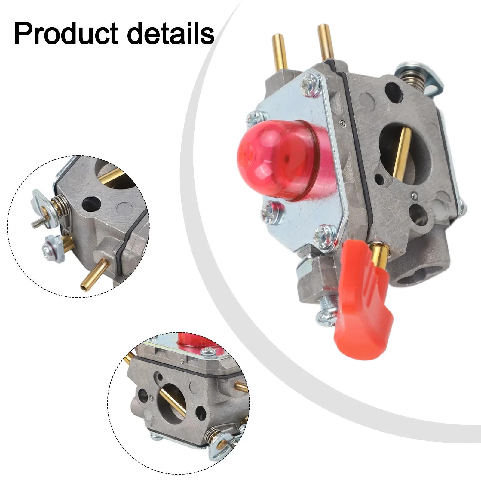 

Tool Kit and Carburetor for Craftsman 25cc 215mph 470 cfm Gas Blower Replacement Part for Maintenance and Repair China Mainland