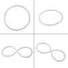 Pressure Cooker Sealing Ring Kitchen Pressure Cooker Safe Cooking