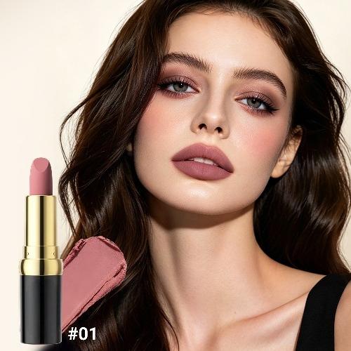 15 Shades of Lipstick Lip Gloss