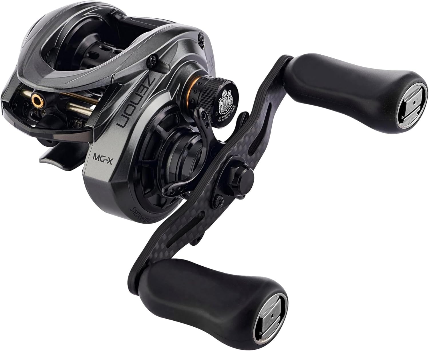 Low Profile Reel SHS LE [Used]