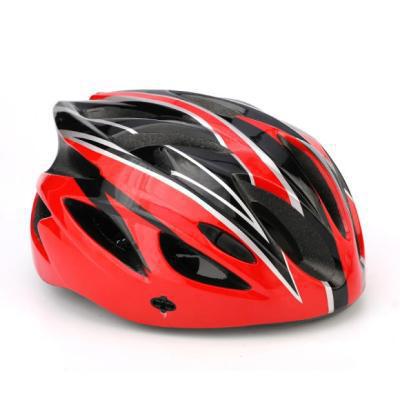Adult Adjustable Sports Helmet Bicycle Sports Protective Helmet One Size