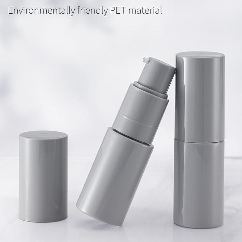 35Ml Dry Powder Spray Bottle Refillable Atomizer Baby Powder Dispenser Detachable Traveling Use Plastic Makeup Cosmetics Sprayer