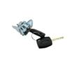 1552849 Peacekey Car Left Door Lock Cylinder Auto Door Lock Cylinder For Ford For Focus For C-Max For S-Max Locksmith Tool