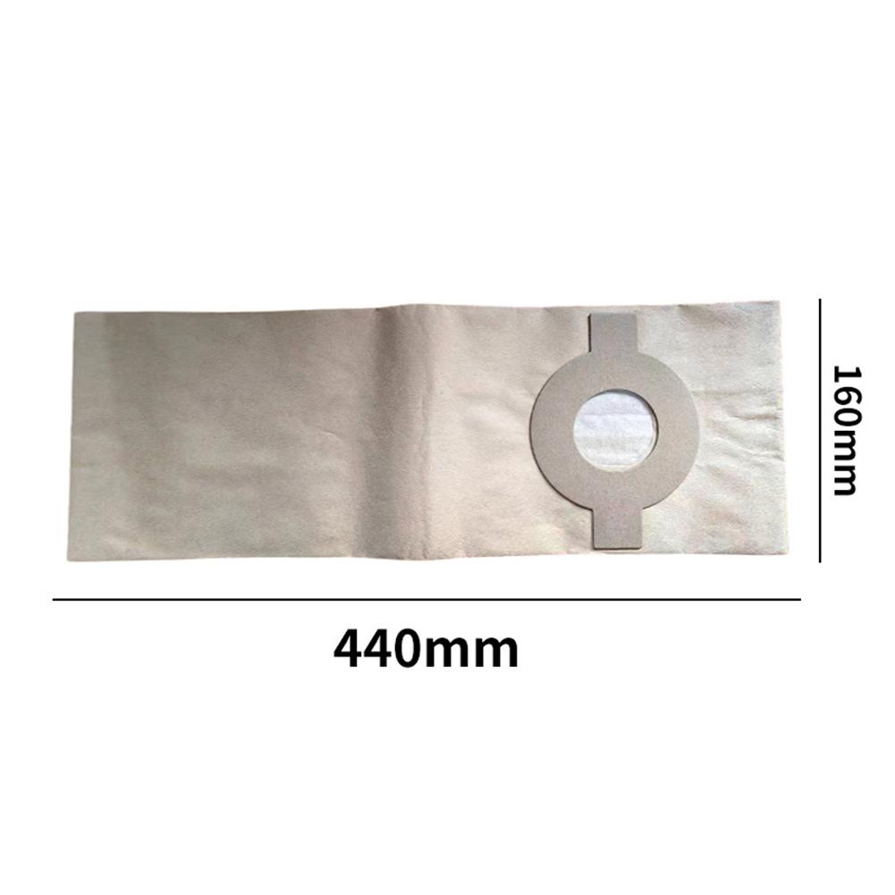 Convenient Vacuum Bag Pack Bag Vacuum Replacement Bags 16 Cm Wet And Dry Bags Constructed From High-quality Paper