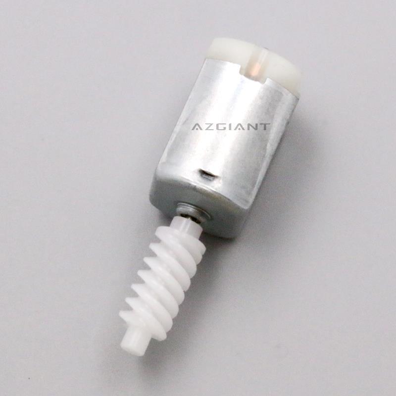 Azgiant Car Rear Trunk Hatch Lock Actuator motor FC-280ST-16200 12V New For Toyota RAV4 XA30 MK3 electric trunk opening parts