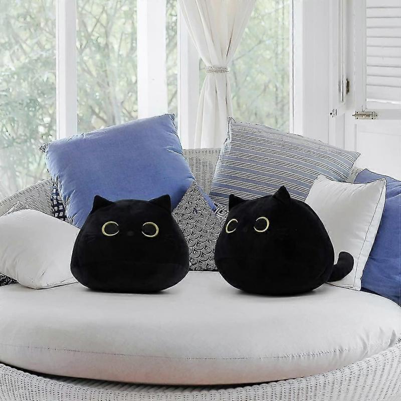 P Toy 16'' ,soft P Doll Cat Pie Cat ,stuffed Animal Soft P P Toys Cat S Sof