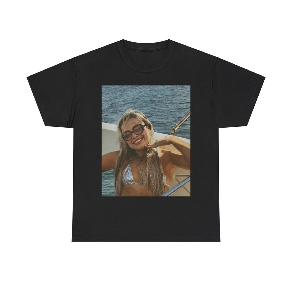 

Liv Morgan WWE Shirt M