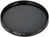 Kenko Circular PL Filter, 72mm, for Enhanced Contrast and Reduced Reflections, 372111