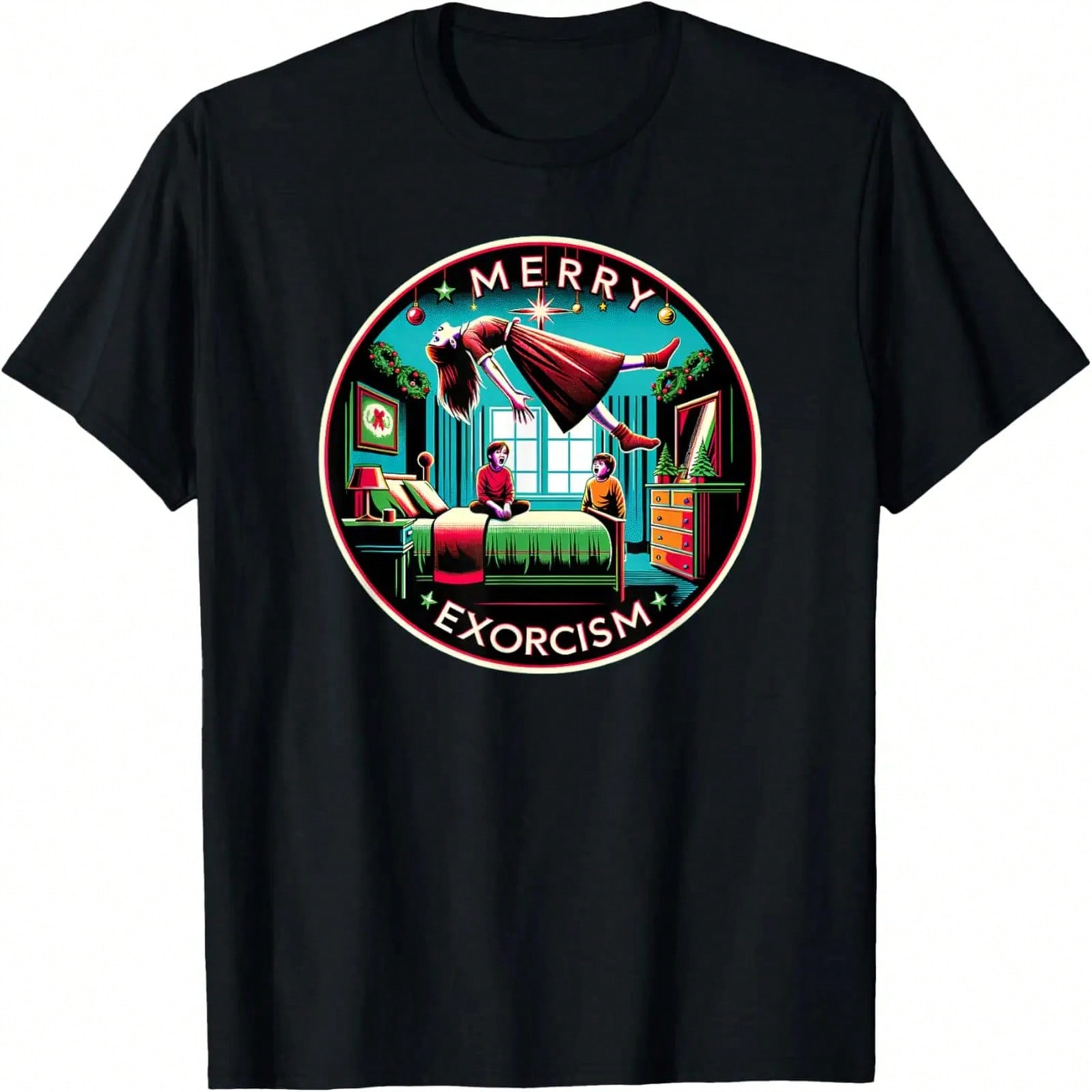 Flag Love T-Shirt S разноцветный