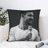 L-Liam Payne Singer Pillow Case  Funny Pillow Cover Comfy Pillowcases For Sofa Home Decoration