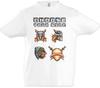 Tops – T-Shirts