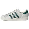 Superstar 'Off White Collegiate Green' H68186