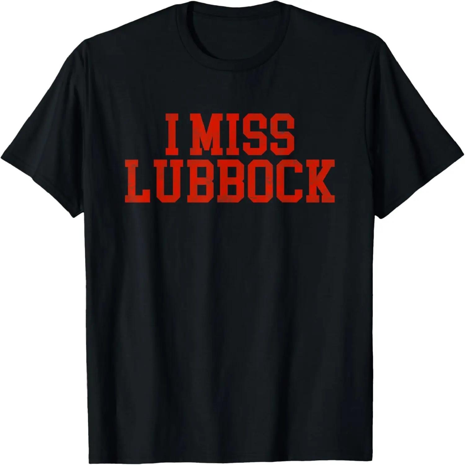 Футболка с надписью State Hometown Pride Lubbock Texas XXXXL