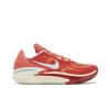 Nike Air Zoom GT Cut 2 'NY Vs. NY' (Unisex) Track Red / Ember Glow / Sail / Football Grey Basketball Shoes DJ6015 603