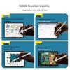 Biaze Capacitive Stylus Pen for Apple iPad