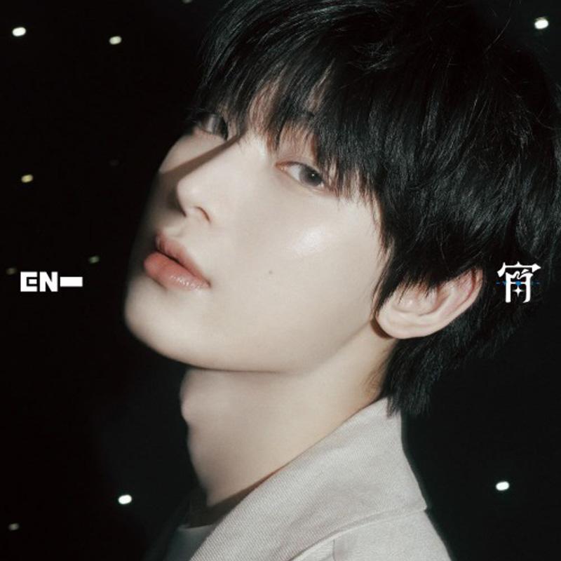ENHYPEN – Japan 4th Single [YOI] Solo Jacket Edition