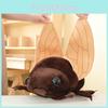 Toy Cicada Plush Insect Stuffed Doll Photo Prop Bedroom Decoration Gift Kids