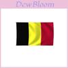 International Football Flags 3x5ft Polyester String Banners For Sports Events And Celebrations