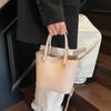 Bag Women's New Fashion Casual Shoulder Bag Messenger Bag