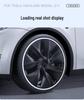 Acessórios Protetor de Anel de Cubo de Roda 19" 20" para Tesla Model 3/Y