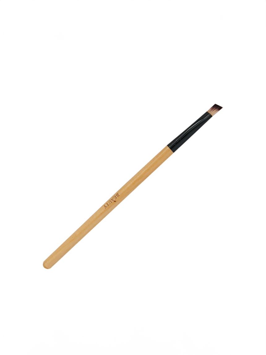 

Angled Eyebrow Defining Makeup Brush 1ea