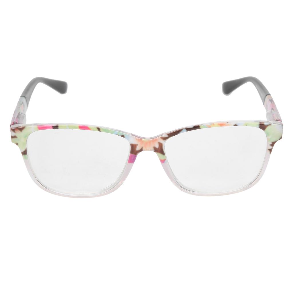 Reading Glasses Simple Style Fashionable Unisex Men Women Eyeglasses for Elderly