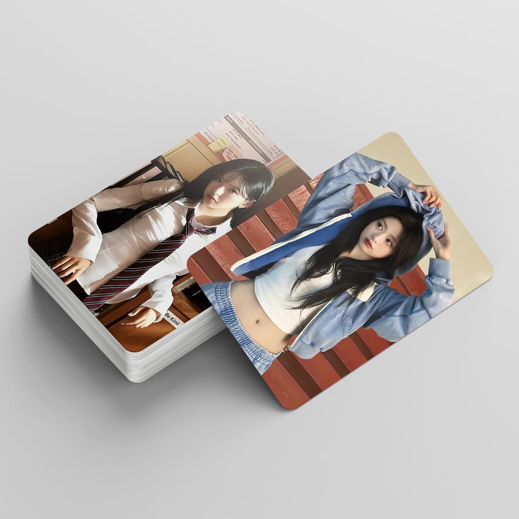 55 Charakterkarten, Perfekt als Überraschungsgeschenke für Freunde