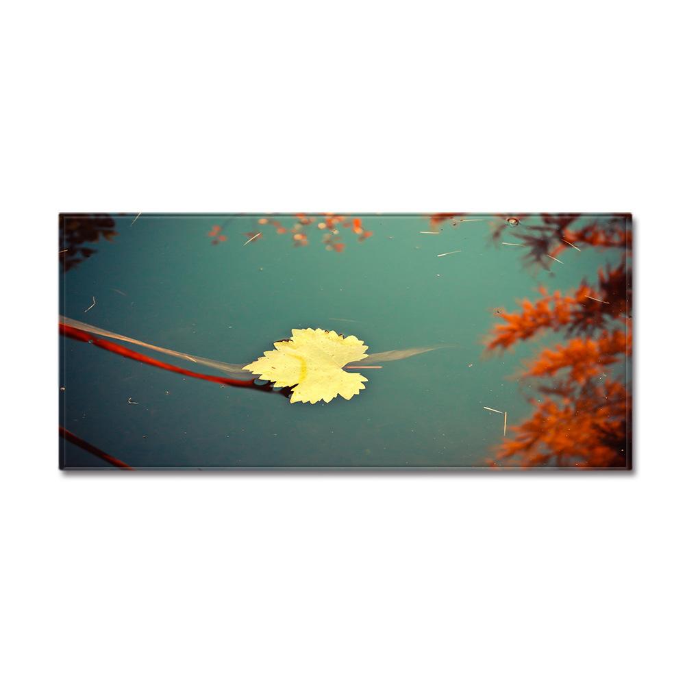 Scenic Entrance Mat Kitchen Strip Bedroom Floor Mat Study Bay Window Mat Living Room Carpet