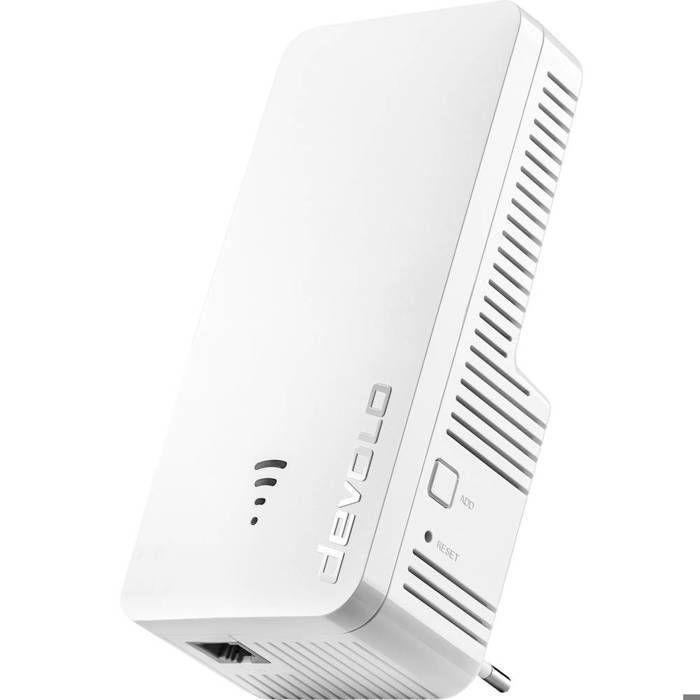 Devolo Répéteur WiFi 6 3000 8960 EU WiFi 3000 MBit/s Maillé