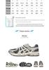 ASICS Men's GEL-EXALT 2 Comfort Cushioning Running Shoes