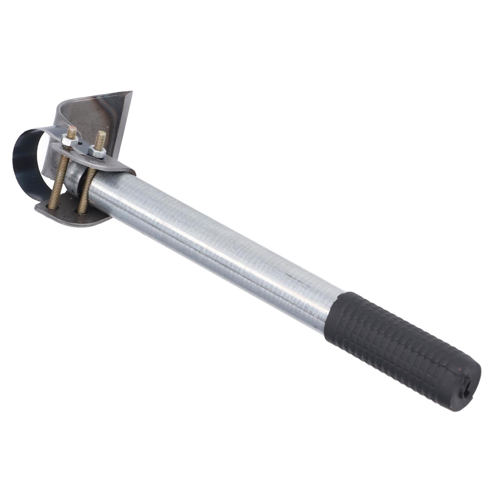 

Ручной пропольщик Стриппер коры Железный скребок для прополки Садовые инструменты для прививки и ремонта