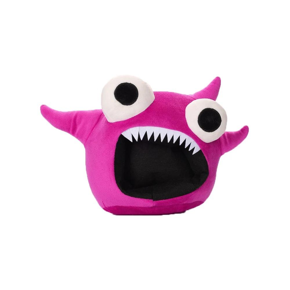 

Новые стили Garten Of Banban Плюшевые игрушки Хоррор игра Аниме Мягкие набивные куклы Банбан из Сада Глава 1 2 3 Набнаб для детей