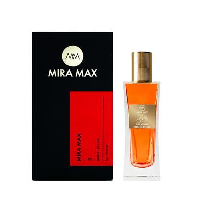 Eau De Parfum "No. 3" 30ml for Women
