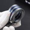 Curele de ceas de 20mm 22mm Premium Confortabile Moi Nailon Ceas Brățară Business Bărbați Femei Curele de Ceas Accesorii de Înlocuire Ceas