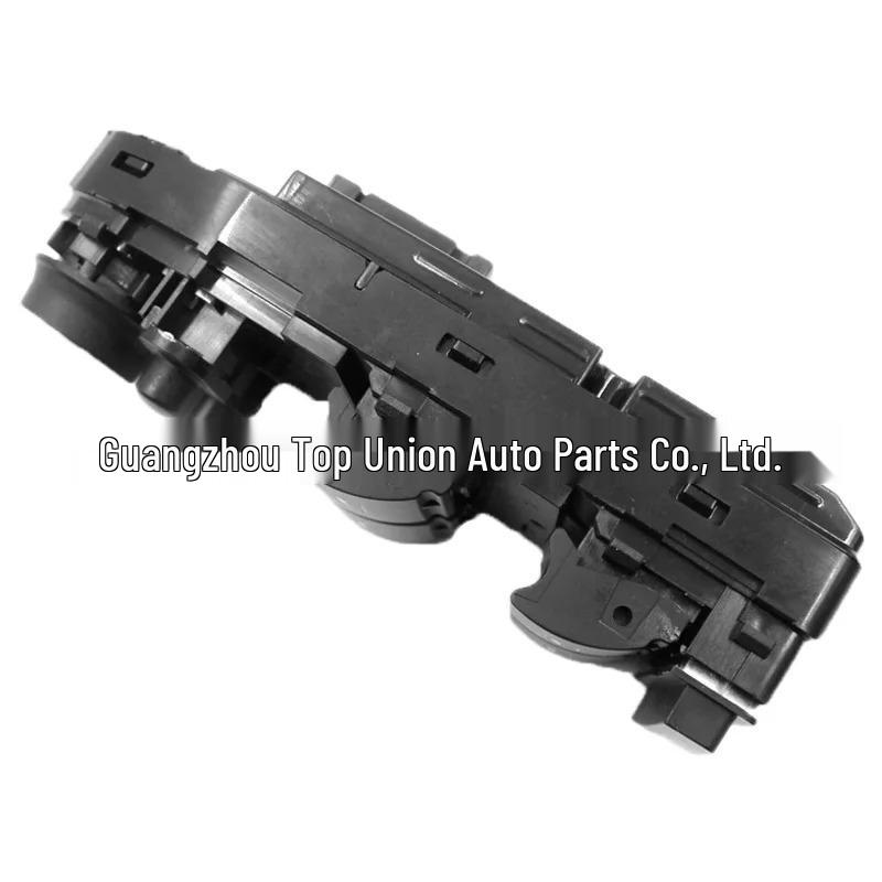 BMW X5 E70 Power Window Switch Controller (Part 61319122121)