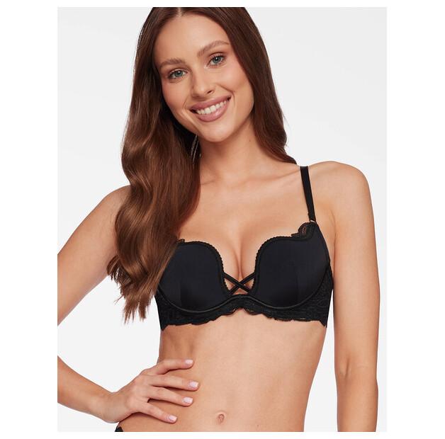 Бюстгальтер push-up Esotiq 35431-99X EU 65D