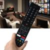 Universal for Smart HDTV Replacement Remote Control for BUSH RC43137 RC43137P for Hyundai RC43137 RC43137P Controller Pl