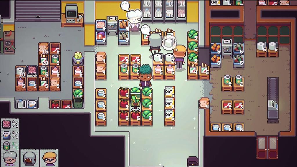 Discounty North PS5 (Imported America) -