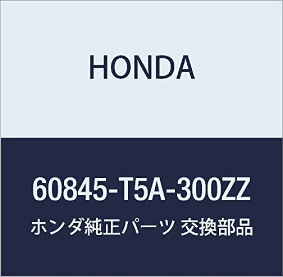 

HONDA Оригинальные запчасти Косынка R Номер детали 60845-T5A-300ZZ
