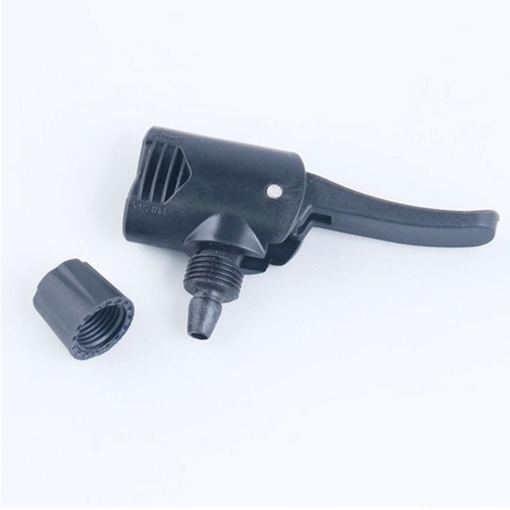 Pump Nozzle Adapter Pump Nozzle Parts Mainly ABS Mainly Black 1pc Brand New