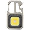 Ohm Electric LED Flashlight, Flashlight, Handy Light, Compact Tool Light,