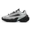 FILA Fashion Sneakers Retro Thick Sole Low Top Casual Running Shoes Women Sneakers Gray F12W144120FMH