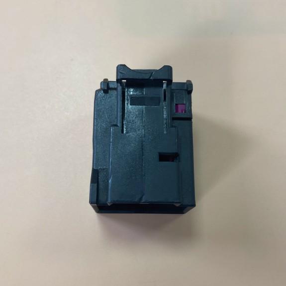 4F0937743 Car Connector Plug with 10-Pin Wiring Harness