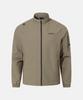 Descente Training Double-Weave Woven Jacket Brown Sr121Twt13
