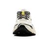 New LiNing Anti Slip And Wear Resistant Rebound Low Top Casual Running Shoes Women's Ecru ARXV002-1